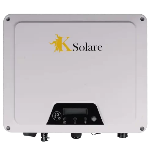 5G PRO Three Phase
