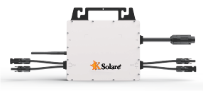 Mini Inverter – 1 kW