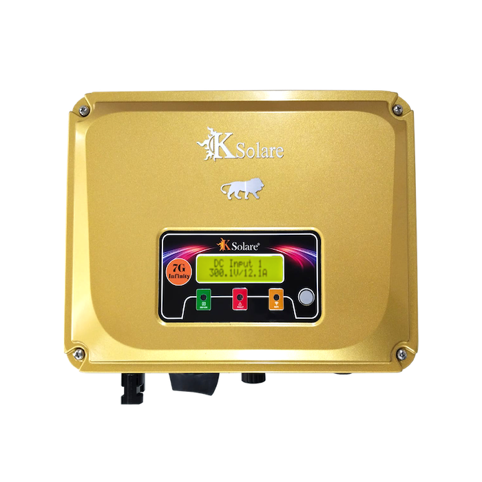 GTI Grid Tie Inverter