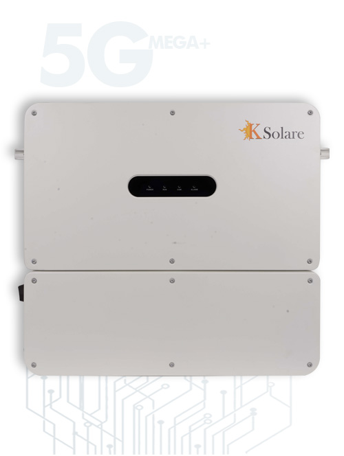 5G Mega Inverter