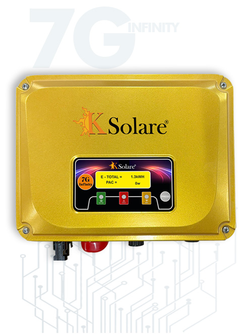 7G Inverter