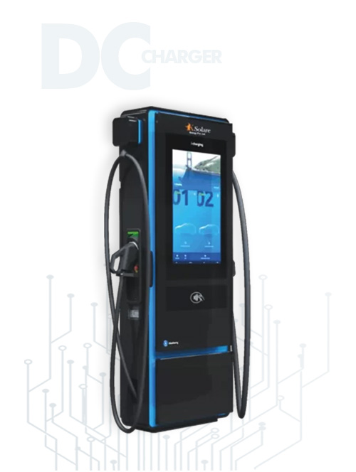 EV Charger